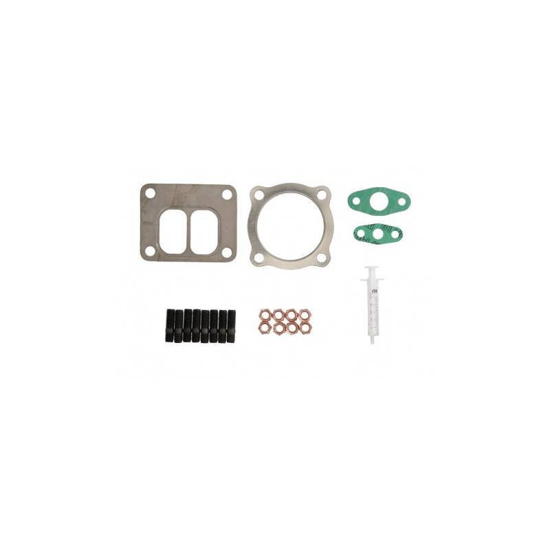Kit montaj turbosuflanta motor OM902.913-OM909.921 Mercedes Atego/Citaro 9060964699,A9060962699 - 1