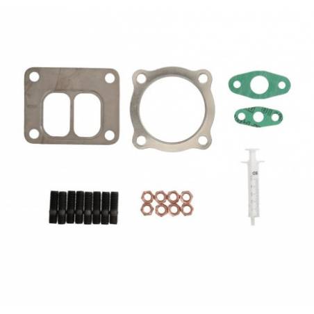 Kit montaj turbosuflanta motor OM902.913-OM909.921 Mercedes Atego/Citaro 9060964699,A9060962699 - 1