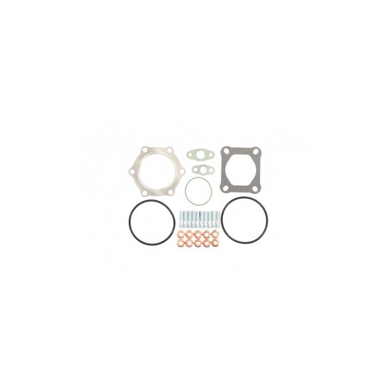 Kit montaj turbosuflanta Man TGA/TGS 51091007460,51091007487 - 1