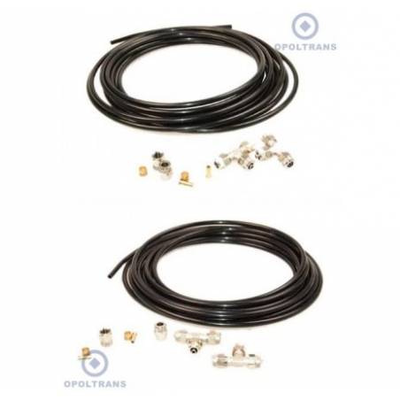 Kit montaj goarne camion