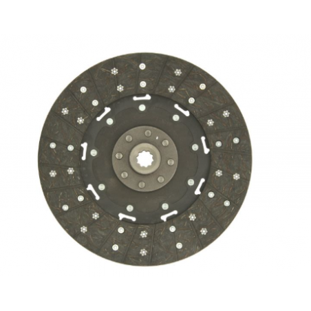 Disc priza putere Fiat Ø 310x10 dinti - 1
