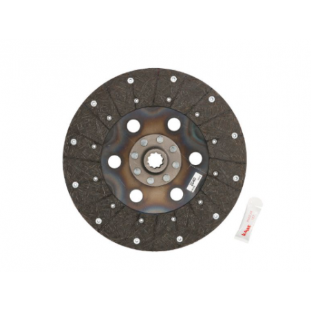 Disc ambreiaj Fiat Ø 280x10 Dinti