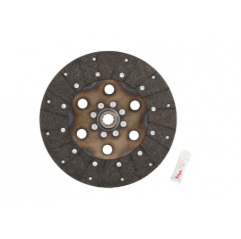 Disc ambreiaj Fiat Ø 280x10 Dinti - 1