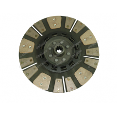 Disc priza putere Same Ø 320x10 dinti - 1