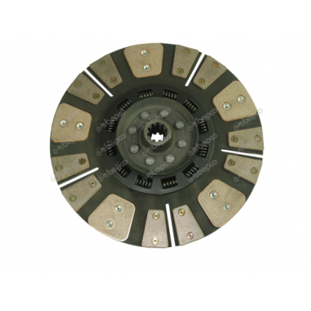 Disc priza putere Same Ø 320x10 dinti - 1