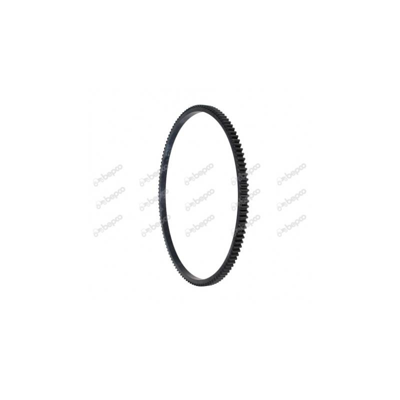 Coroana pornire Landini Ø 391x122 dinti - 1