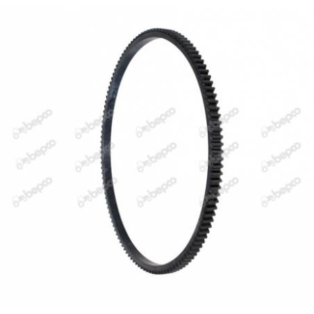 Coroana pornire Landini Ø 391x122 dinti - 1