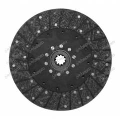 Disc priza putere Fiat Ø 280x10 dinti - 1