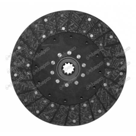 Disc priza putere Fiat Ø 280x10 dinti - 1