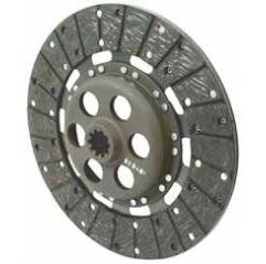 Disc ambreiaj Ford FI 270x10 dinti - 1