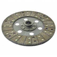 Disc ambreiaj Same Ø 280x10 dinti - 1