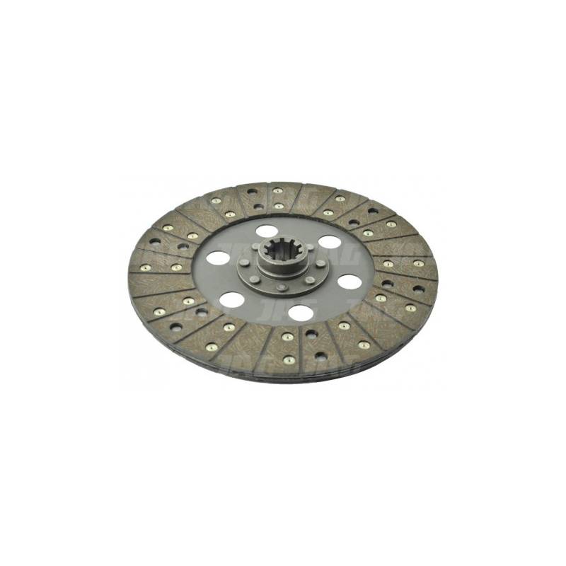 Disc ambreiaj Same Ø 280x10 dinti - 1