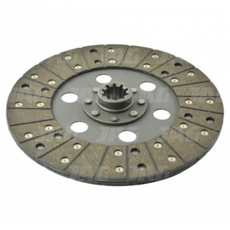 Disc ambreiaj Same Ø 280x10 dinti - 1