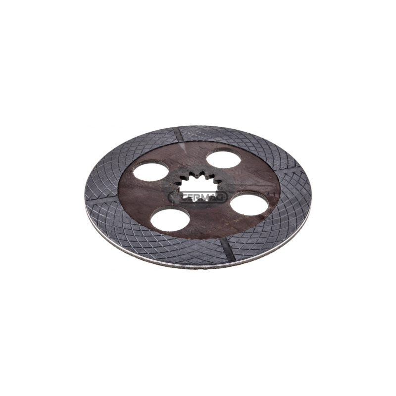 Disc frana Same Ø 304x10 dinti - 1