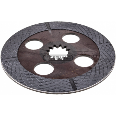 Disc frana Same Ø 304x10 dinti - 1