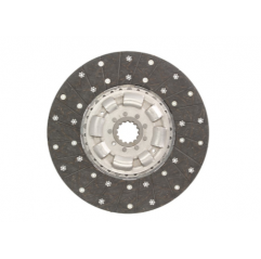 Disc ambreiaj Fiat Ø 280x14 dinti - 1