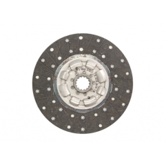 Disc ambreiaj Fiat Ø 280x14 dinti