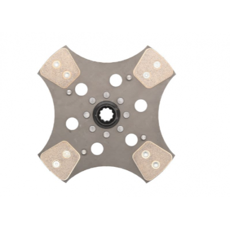 Disc priza putere Fiat Ø 280x10 dinti - 1