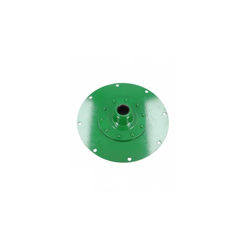 Disc priza putere John Deere Ø 315x24 dinti - 1