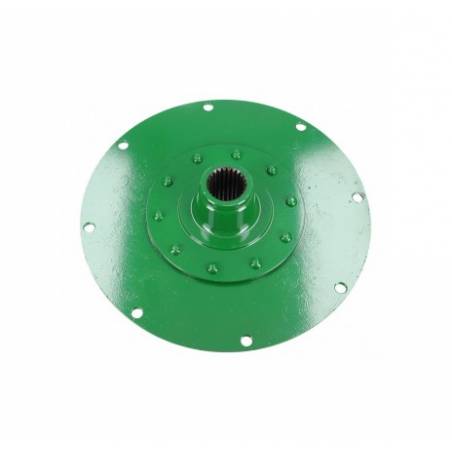 Disc priza putere John Deere Ø 315x24 dinti - 1