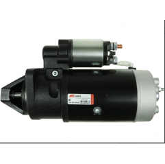 Electromotor Renault Saviem 24V