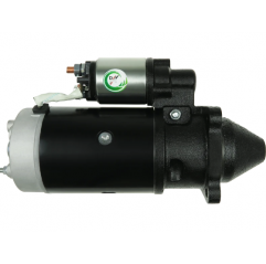 Electromotor Renault Saviem 24V