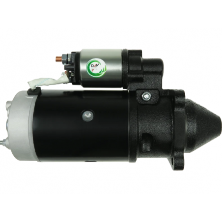 Electromotor Renault Saviem 24V