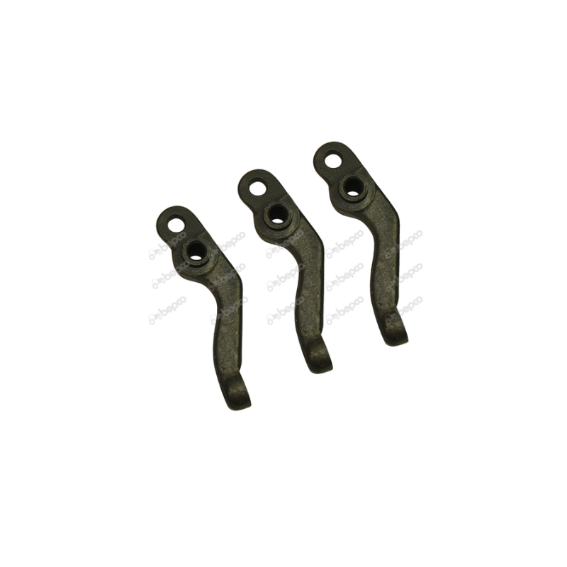 Parghii placa ambreiaj Massey Ferguson 1759381M1, 899818M1 - 1