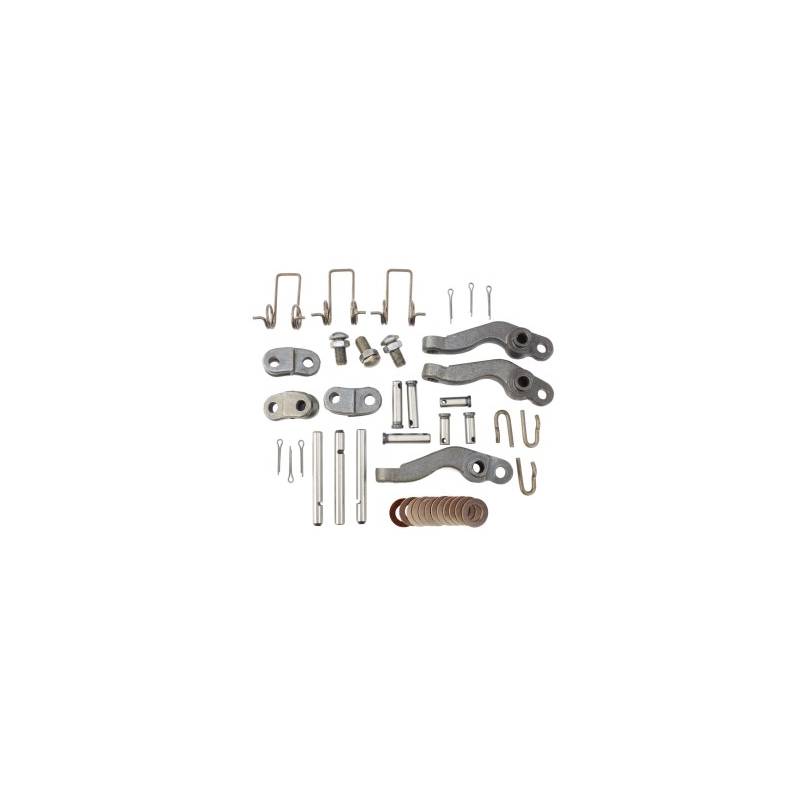 Kit reparatie placa presiune Massey Ferguson 1810855M92 - 1