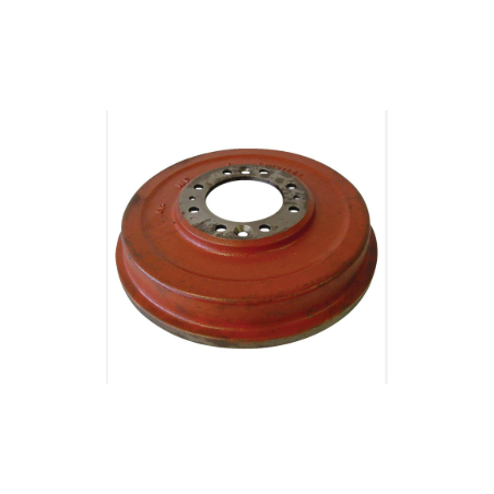 Tambur frana Massey Ferguson Ø115x411 mm - 1