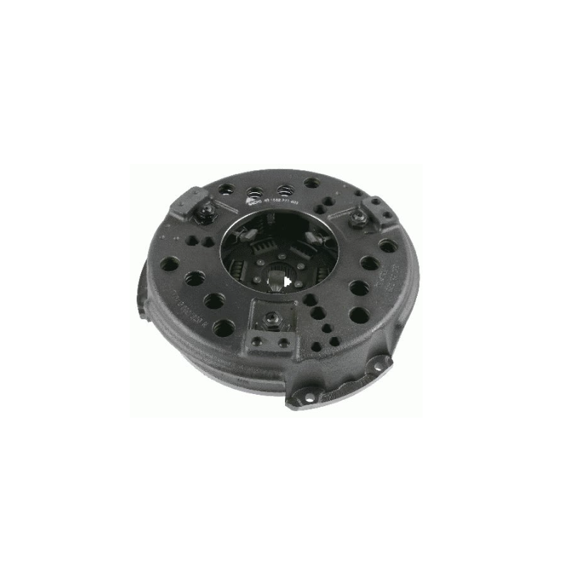 Placa presiune ambreiaj John Deere FI 300mm - 1