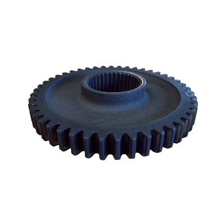 Pinion transmisie Z-46 Case 85, 95 995, 895, 485, 885XL - 1