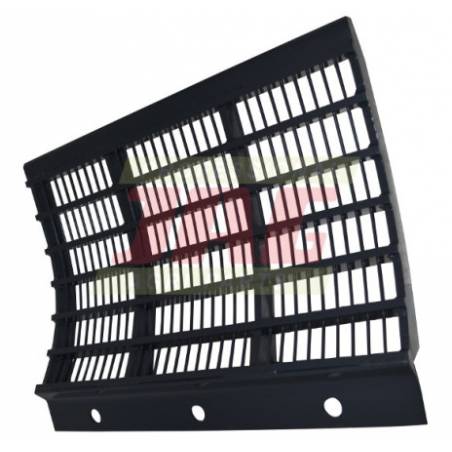 Segment contrasita grau spira 3,4 mm Claas Lexion - 1