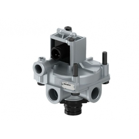 Modulator supapa reglaj ABS Daf 1610595