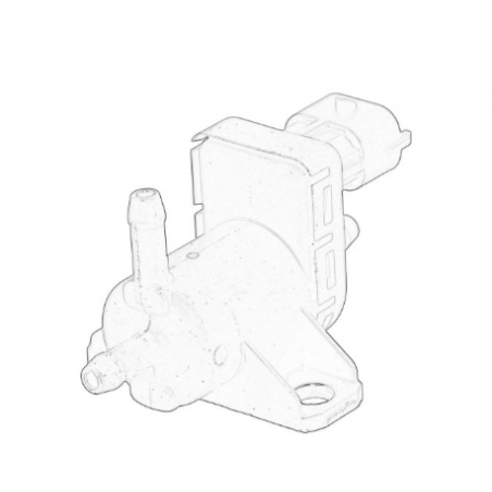 Supapa turbosuflanta Man TGA/TGL/TGM/TGS/TGX 51094130029,51094130028 - 1