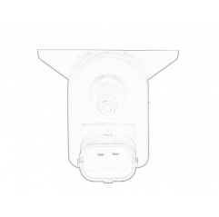 Supapa turbosuflanta Man TGA/TGL/TGM/TGS/TGX 51094130029,51094130028