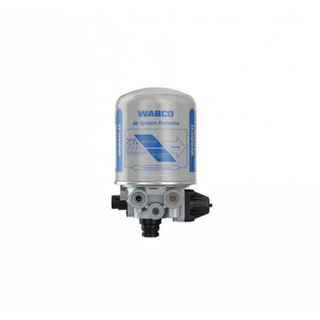 Supapa uscator aer Volvo FH/FM 20393337,20546790 - 1