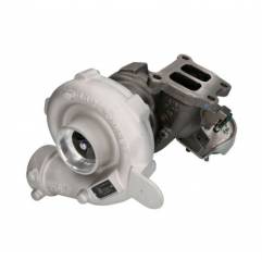 Turbosuflanta motor D2676440-D2676LF57 Man TGX Euro 6 51091017267,51091017292 - 1
