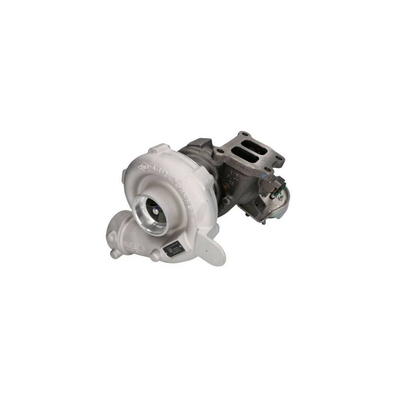 Turbosuflanta motor D2676440-D2676LF57 Man TGX Euro 6 51091017267,51091017292 - 1