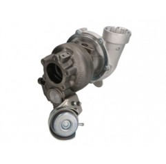 Turbosuflanta motor D2676440-D2676LF57 Man TGX Euro 6 51091017267,51091017292