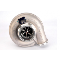 Turbosuflanta motor D2676LF01-D2876LOH20 Man TGA/TGS/TGX 51091007599,51091009742 - 1