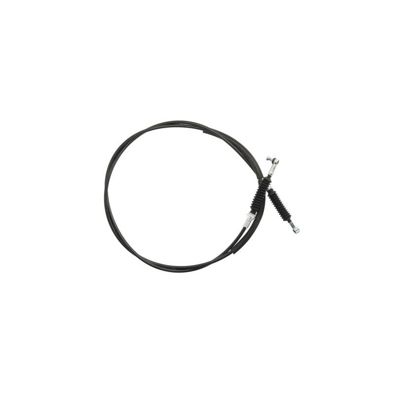 Cablu cutie de viteze L-3186MM Man TGS 81326556248,81326556278 - 1