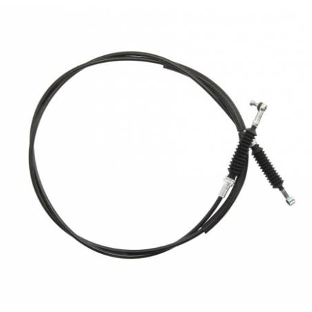 Cablu cutie de viteze L-3186MM Man TGS 81326556248,81326556278 - 1