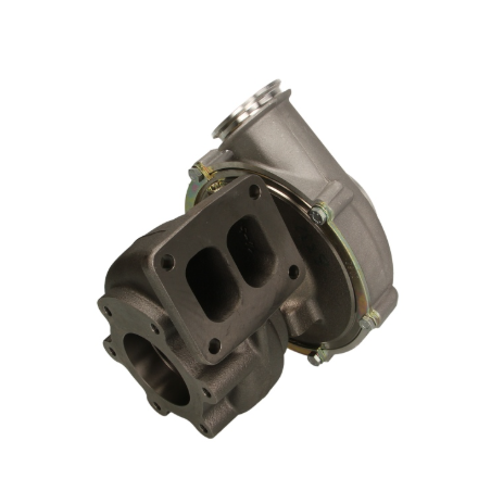 Turbosuflanta motor D2066LF01-D2066LOH39 Man TGA/TGS/TGX 51091007661,51091007789