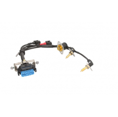 Cablaj intarder cutie de viteze ZF 12AS2331TD Man 42578005,81254020192 - 1