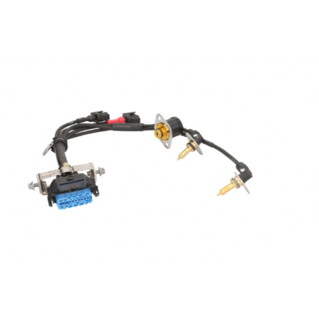 Cablaj intarder cutie de viteze ZF 12AS2331TD Man 42578005,81254020192 - 1