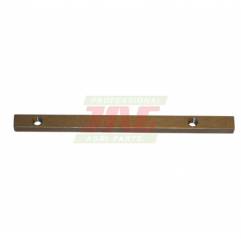 Pana ax combina Claas 192x10x12 mm - 1