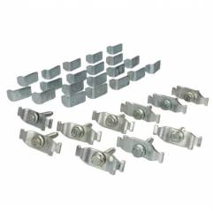 Kit montaj disc frana pe cleme Daf CF/XF 1387439,1812563 - 1