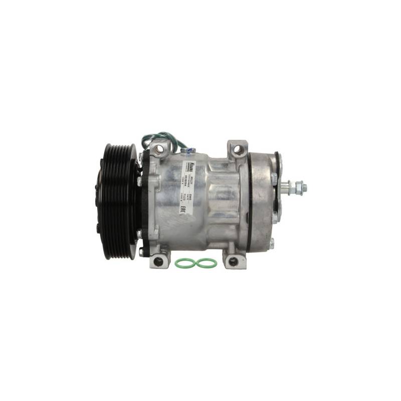 Compresor aer conditionat Daf CF/XF 1641183,1815581 - 1