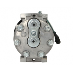 Compresor aer conditionat Daf CF/XF 1641183,1815581 - 3